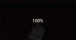 Desktop Screenshot of bettina-boettinger.de